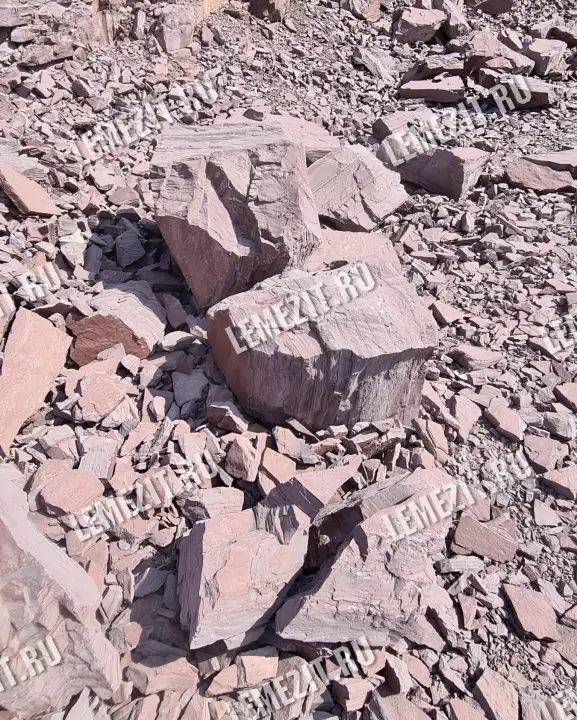 продажа ландшафтных валунов для участка 